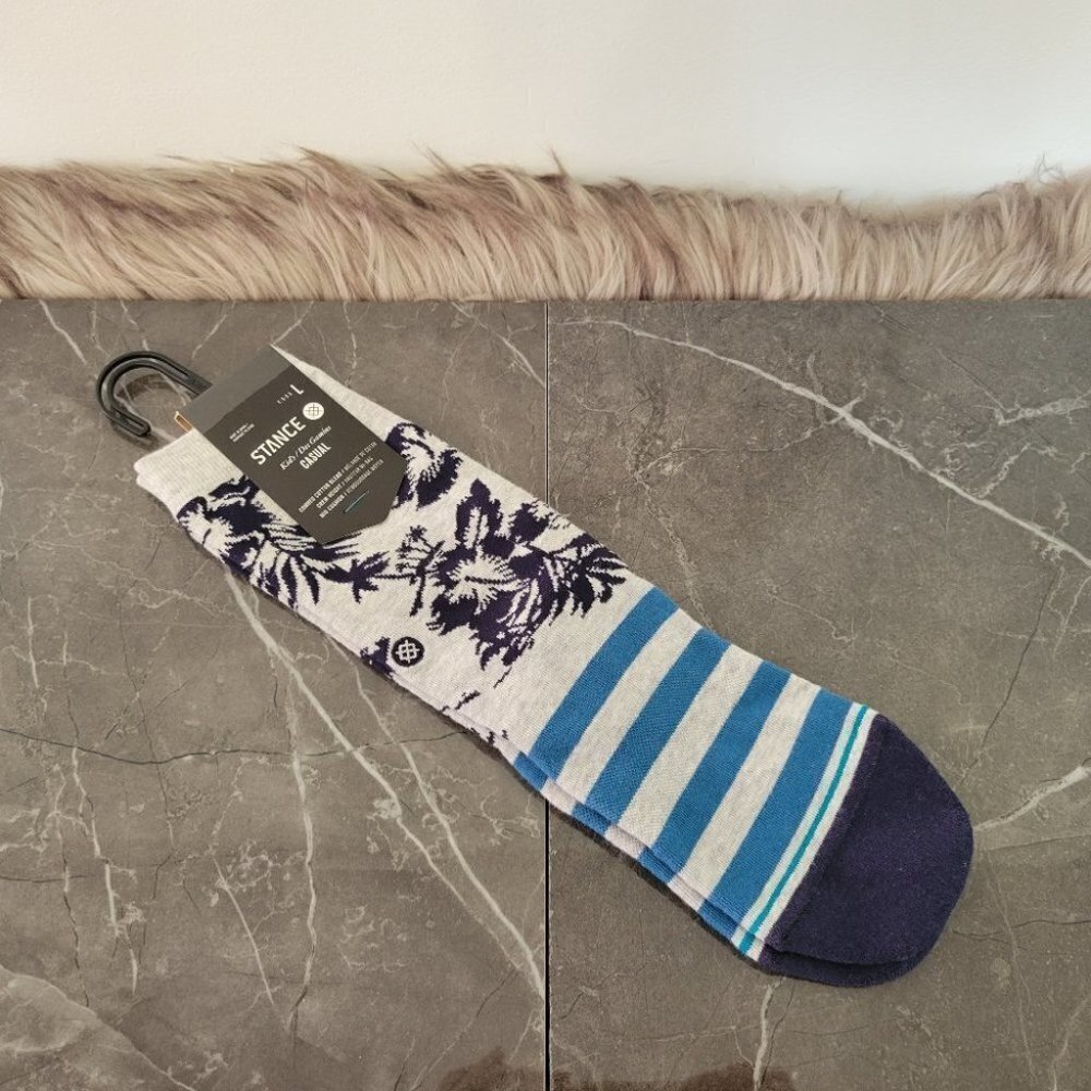 Stance Kid's Crew  Socks